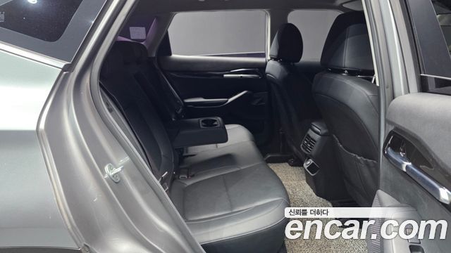 Kia Seltos 2020 — photo 18