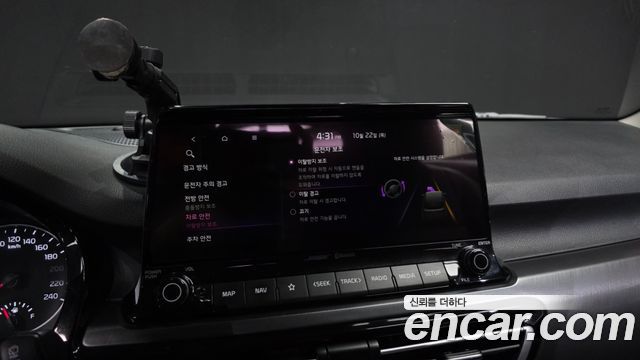 Kia Seltos 2020 — photo 22