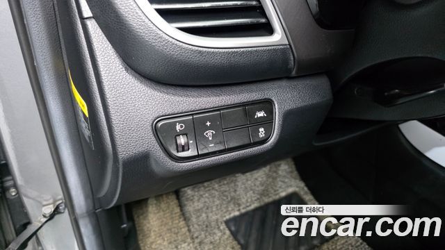 Kia Seltos 2020 — photo 23