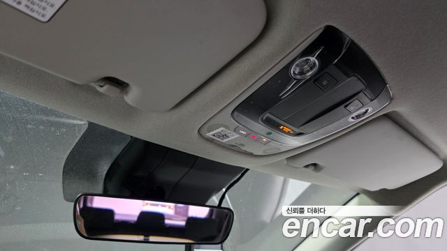 Kia Seltos 2020 — photo 24