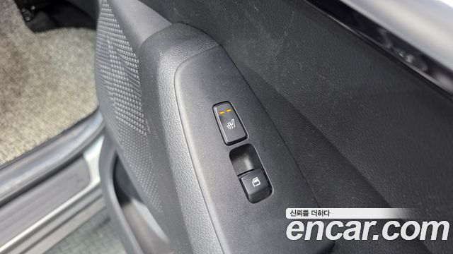 Kia Seltos 2020 — photo 25
