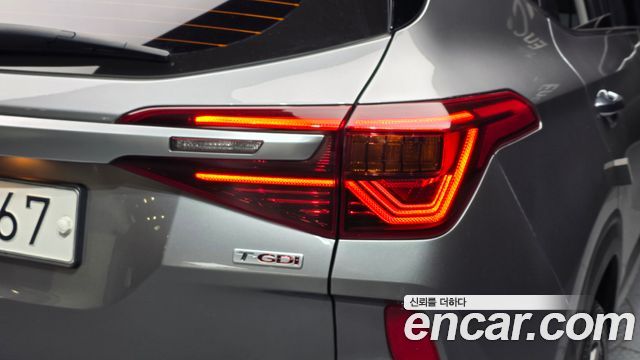 Kia Seltos 2020 — photo 9