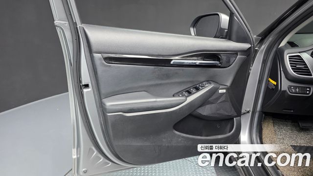 Kia Seltos 2020 — photo 14