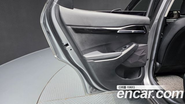 Kia Seltos 2020 — photo 15
