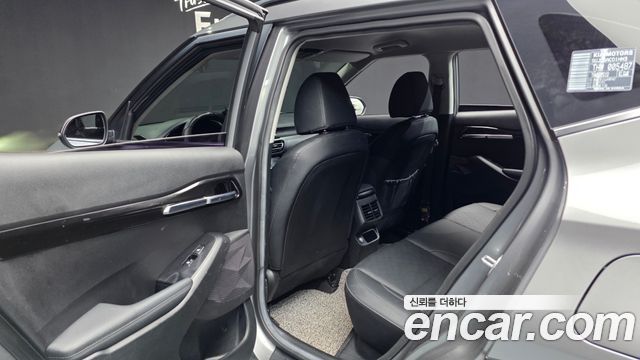 Kia Seltos 2020 — photo 16