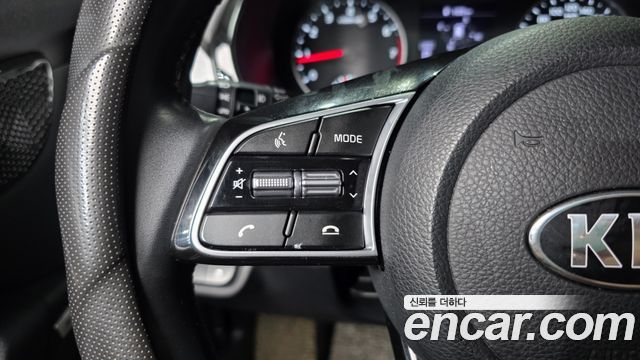 Kia Seltos 2020 — photo 28