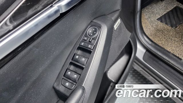 Kia Seltos 2020 — photo 30