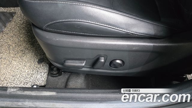 Kia Seltos 2020 — photo 31