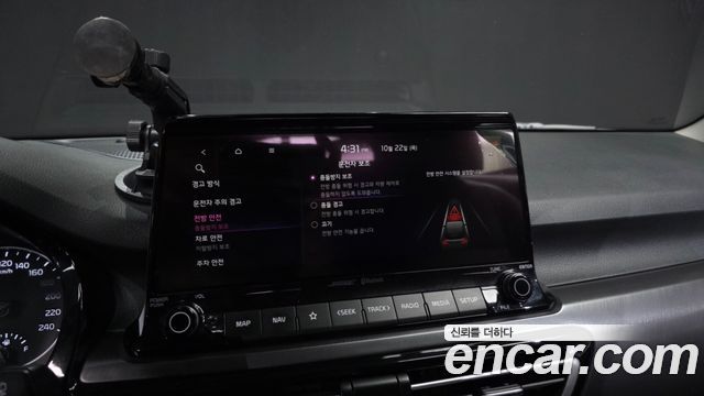 Kia Seltos 2020 — photo 34