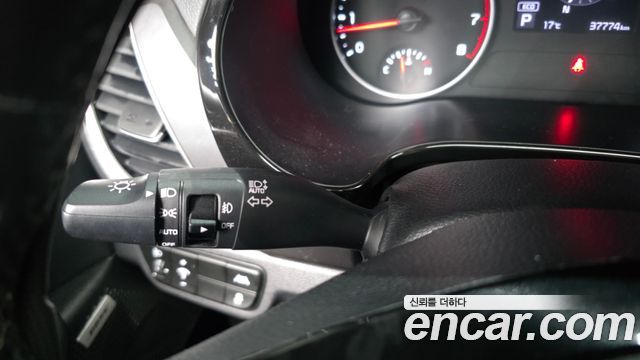 Kia Seltos 2020 — photo 35