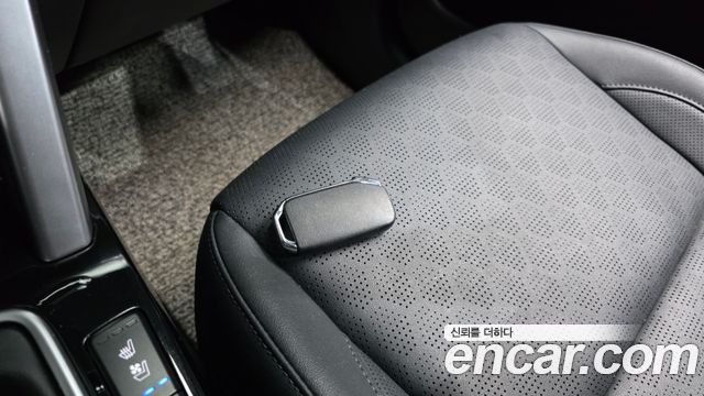 Kia Seltos 2020 — photo 36