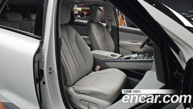 Hyundai Nexo 2023 — photo 13