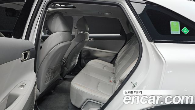 Hyundai Nexo 2023 — photo 18