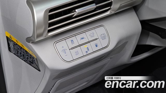 Hyundai Nexo 2023 — photo 20