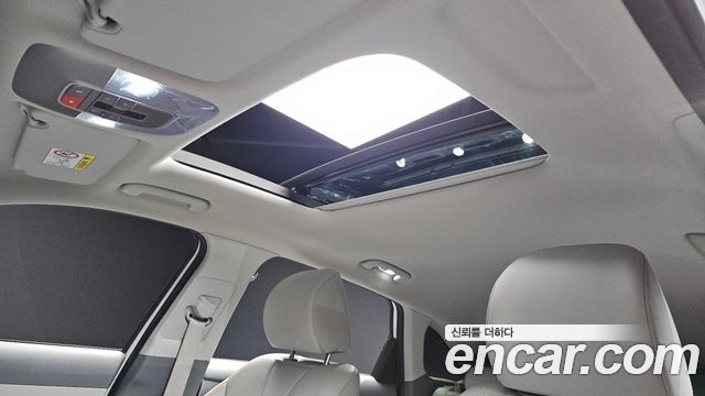 Hyundai Nexo 2023 — photo 23