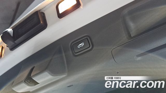 Hyundai Nexo 2023 — photo 24