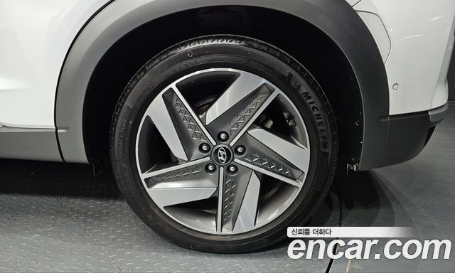 Hyundai Nexo 2023 — photo 7
