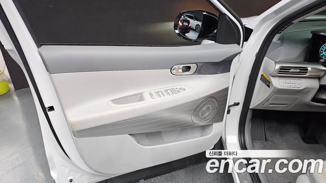 Hyundai Nexo 2023 — photo 14