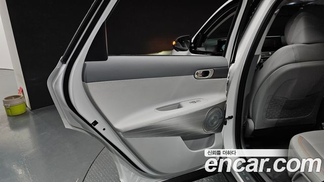 Hyundai Nexo 2023 — photo 15