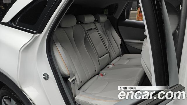 Hyundai Nexo 2023 — photo 16