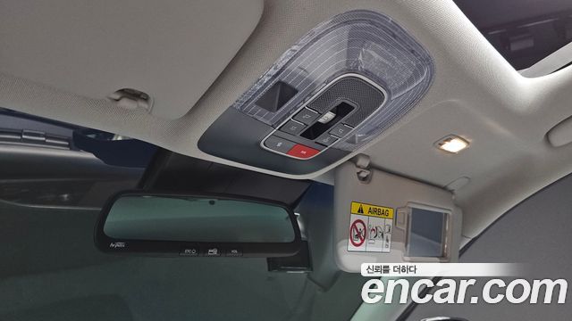 Hyundai Nexo 2023 — photo 27