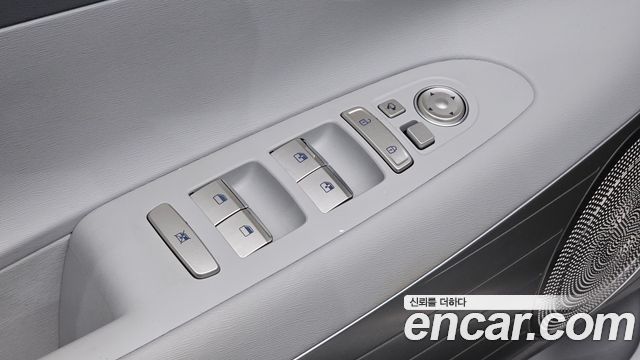 Hyundai Nexo 2023 — photo 28