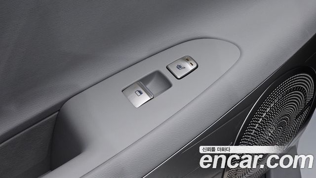 Hyundai Nexo 2023 — photo 29