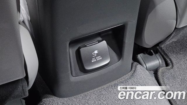 Hyundai Nexo 2023 — photo 30