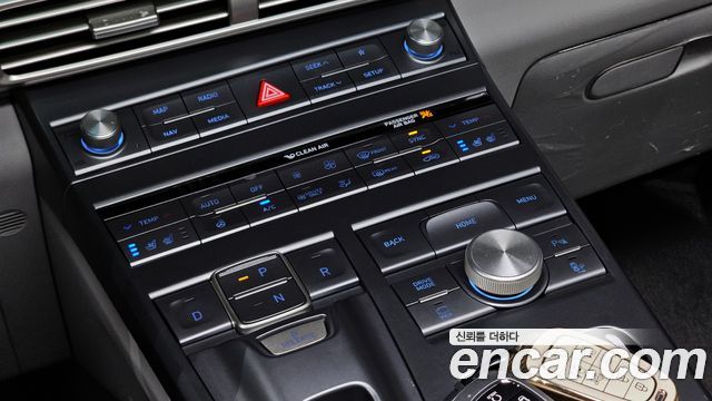 Hyundai Nexo 2023 — photo 31