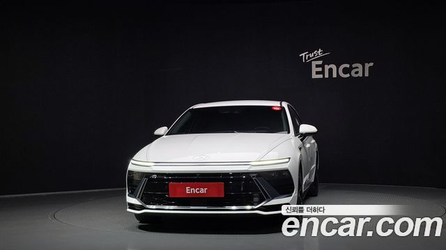 Hyundai Sonata 2024 — photo 3