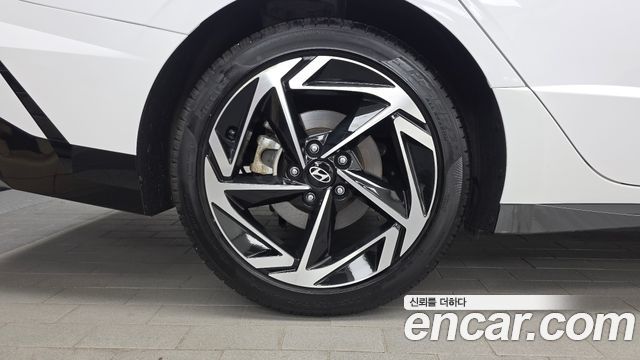 Hyundai Sonata 2024 — photo 5