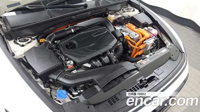 Hyundai Sonata 2024 — photo 6