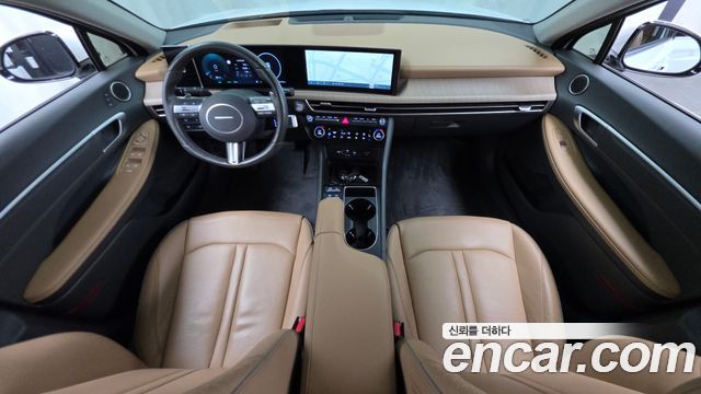 Hyundai Sonata 2024 — photo 10