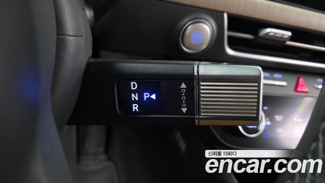 Hyundai Sonata 2024 — photo 12