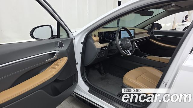 Hyundai Sonata 2024 — photo 13