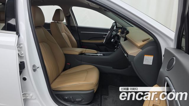 Hyundai Sonata 2024 — photo 17