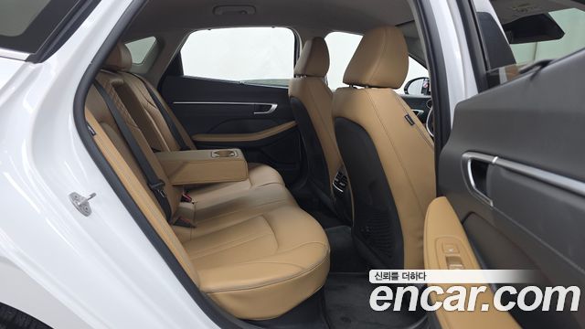 Hyundai Sonata 2024 — photo 18