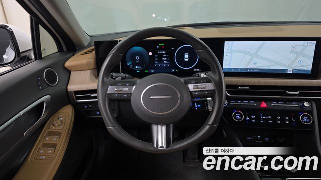 Hyundai Sonata 2024 — photo 19