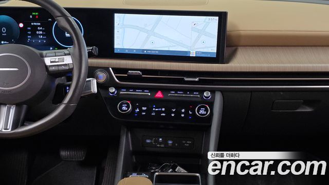 Hyundai Sonata 2024 — photo 20