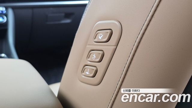 Hyundai Sonata 2024 — photo 24