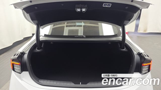 Hyundai Sonata 2024 — photo 26