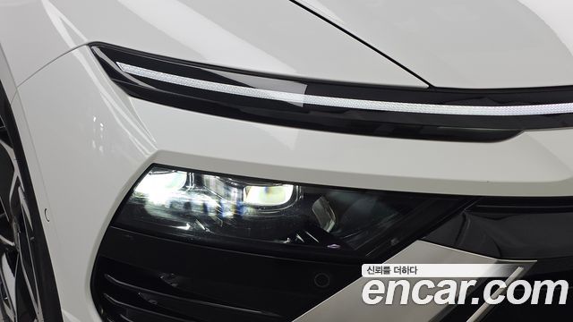 Hyundai Sonata 2024 — photo 8