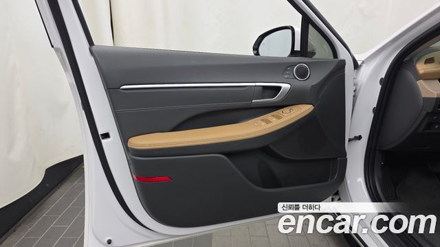 Hyundai Sonata 2024 — photo 14