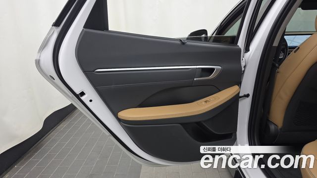 Hyundai Sonata 2024 — photo 15
