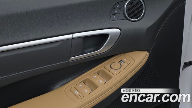 Hyundai Sonata 2024 — photo 27
