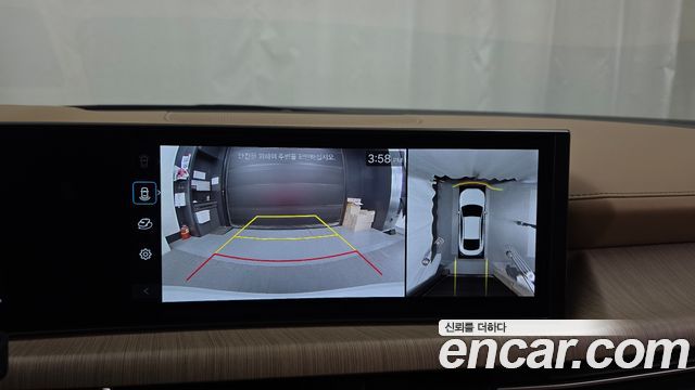 Hyundai Sonata 2024 — photo 29