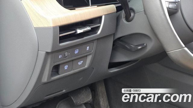 Hyundai Sonata 2024 — photo 30