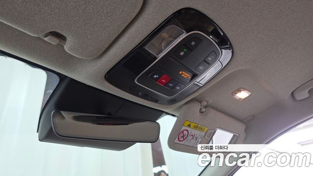Hyundai Sonata 2024 — photo 31