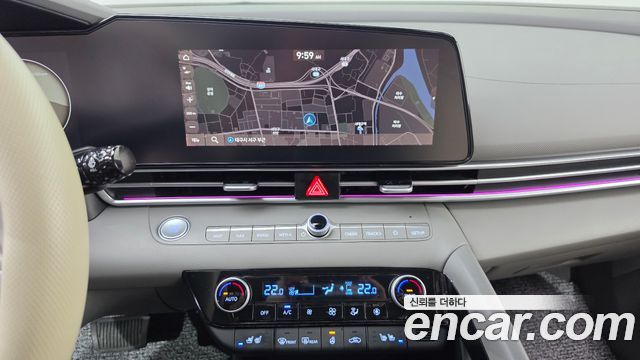 Hyundai AVANTE 2024 — photo 18