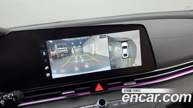 Hyundai AVANTE 2024 — photo 20